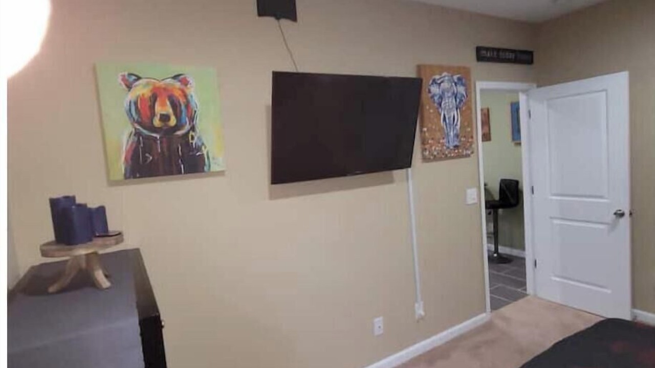 Photo of Bedroom in Bowie