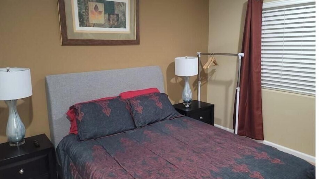 Photo of Bedroom in Bowie