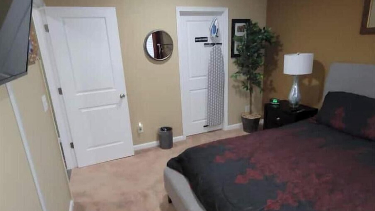 Photo of Bedroom in Bowie