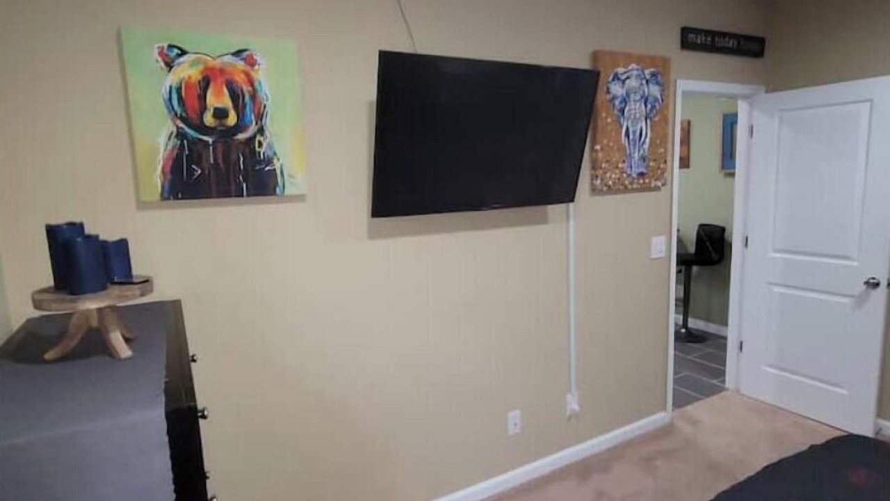 Photo of Bedroom in Bowie