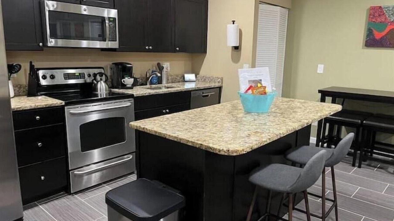 Photo of Kitchen in Bowie