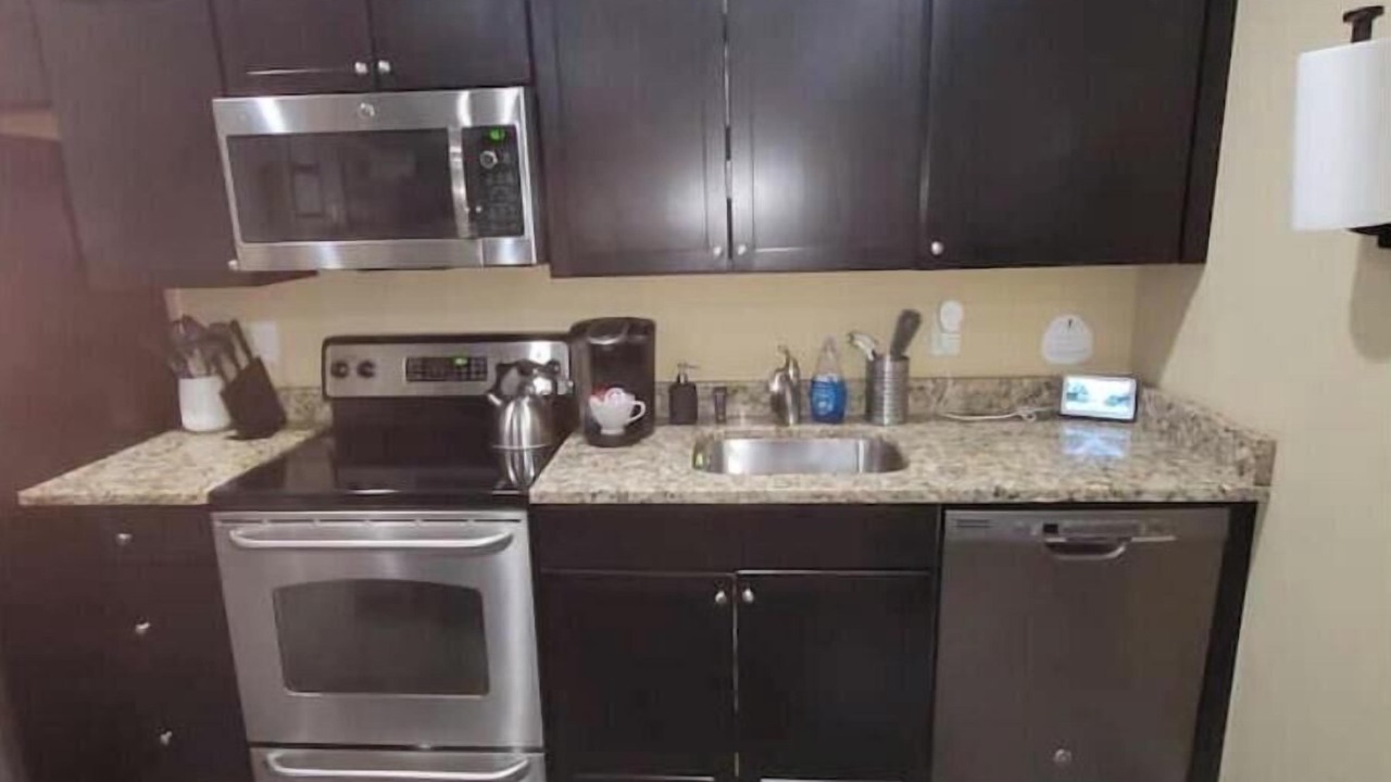 Photo of Kitchen in Bowie