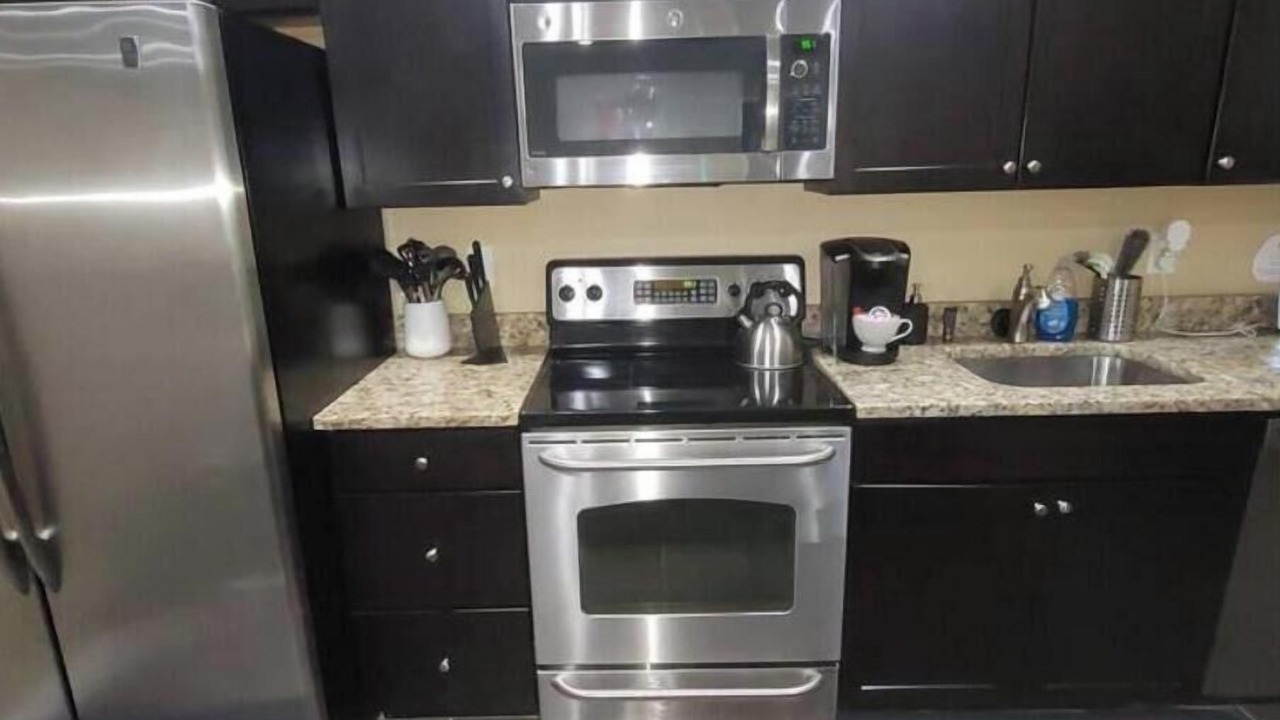 Photo of Kitchen in Bowie