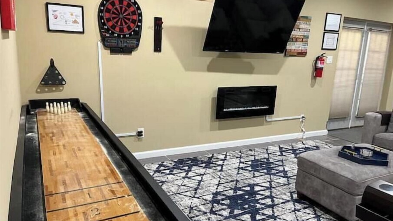 Photo of Bedroom in Bowie