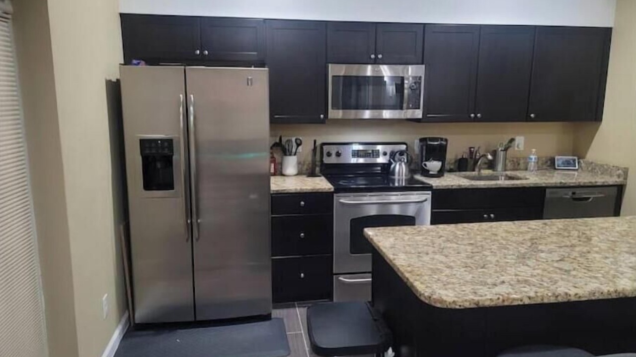 Photo of Kitchen in Bowie