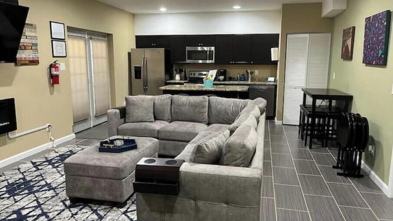 Photo of Livingroom in Bowie