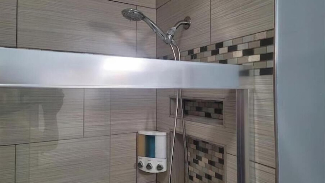 Photo of Bathroom in Bowie