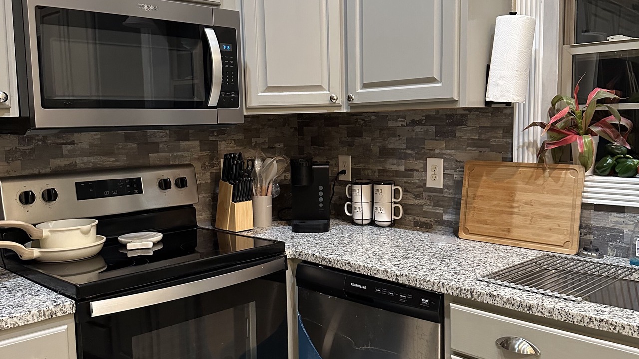 Photo of Kitchen in London