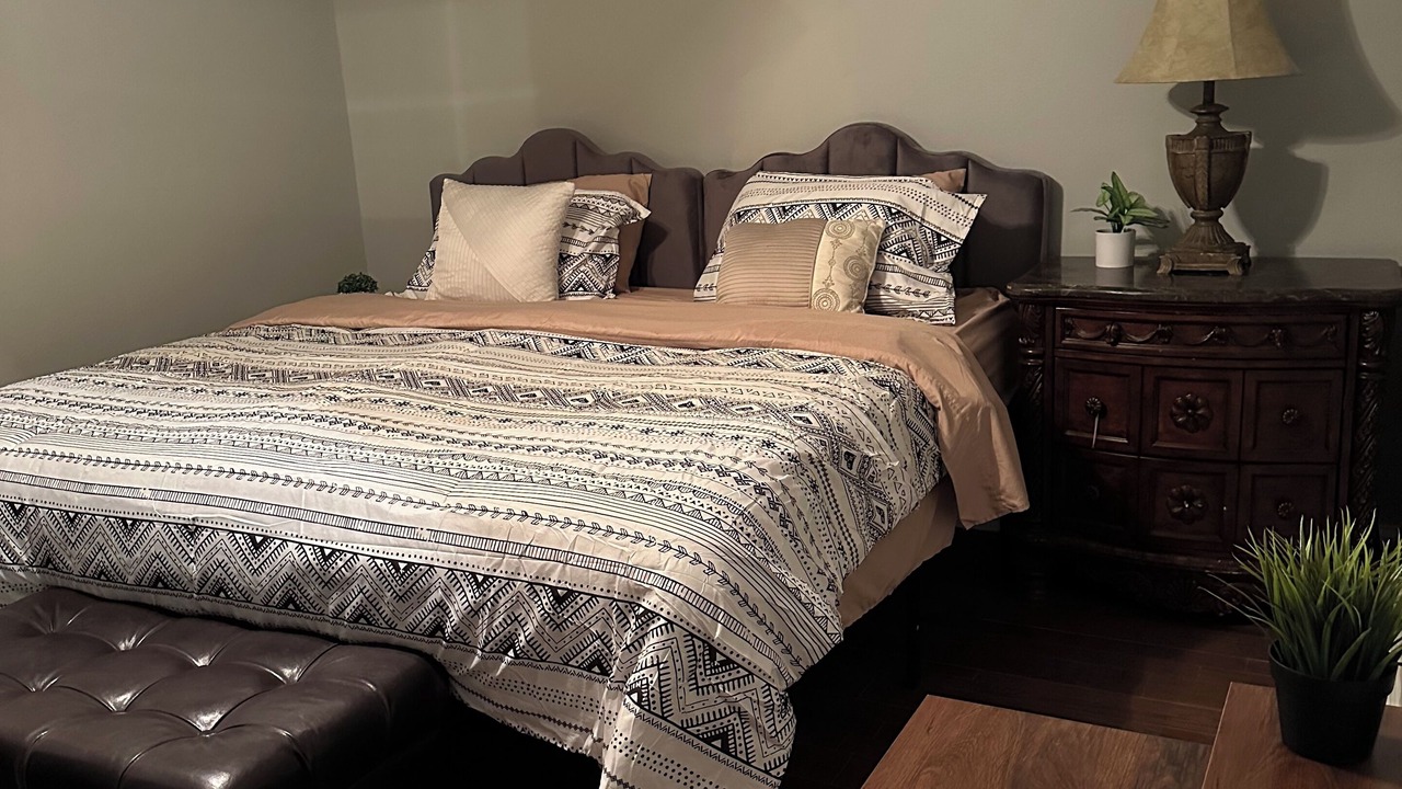 Photo of Bedroom in London
