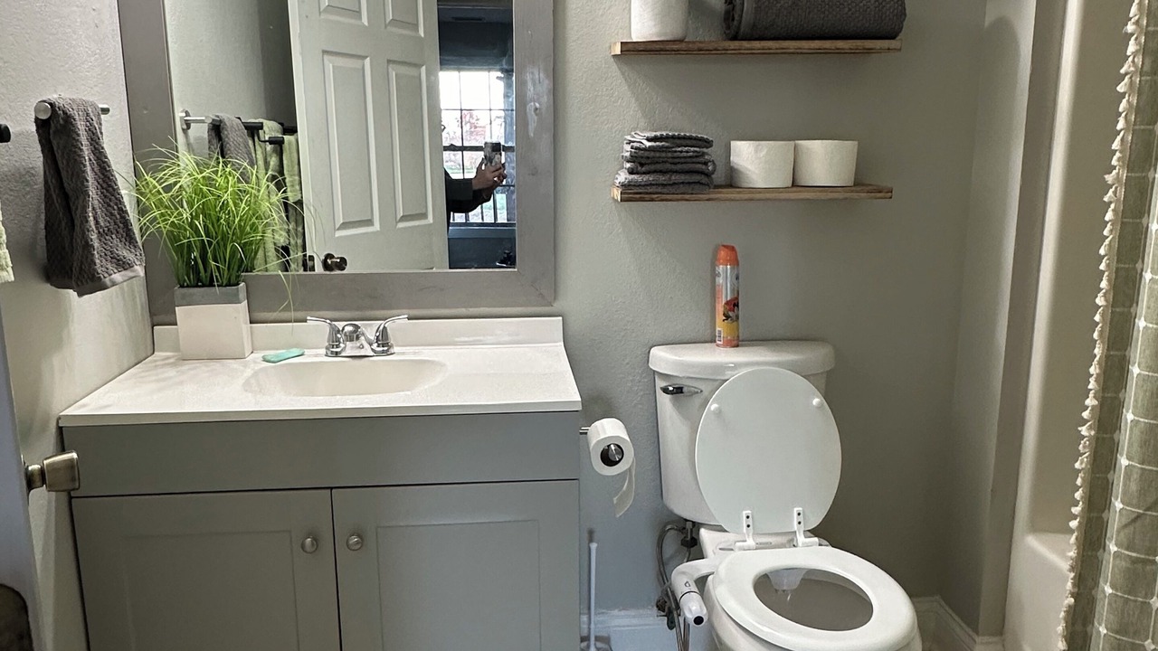 Photo of Bathroom in London