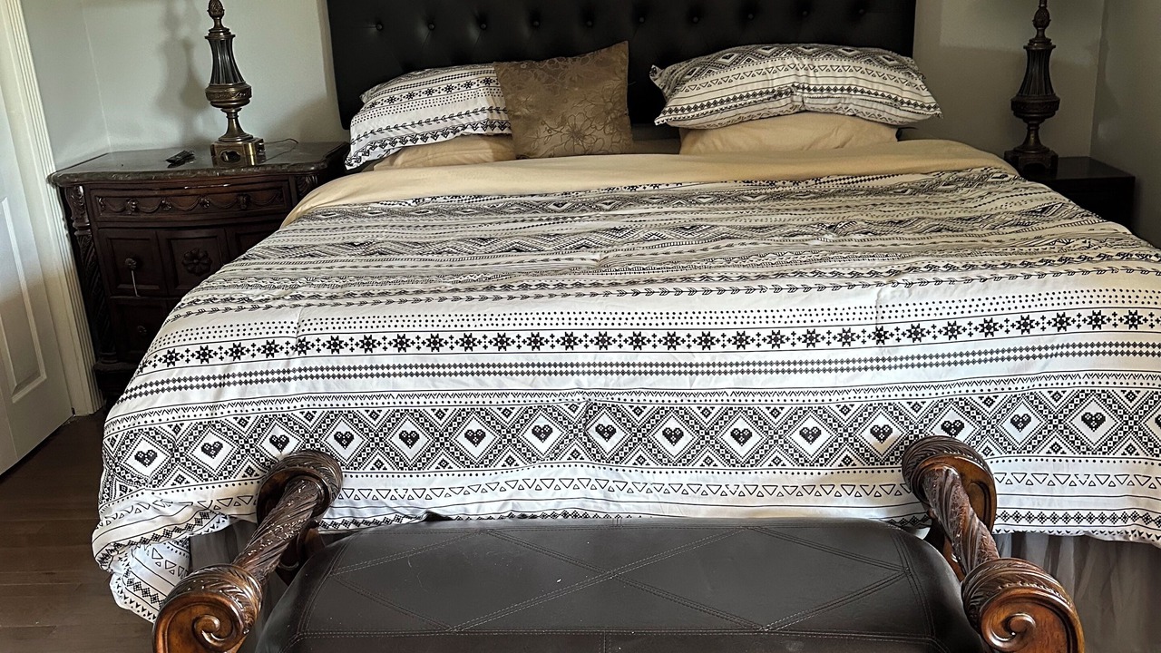 Photo of Bedroom in London