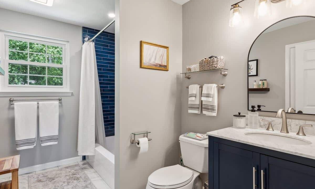 Photo of Bathroom in Annapolis