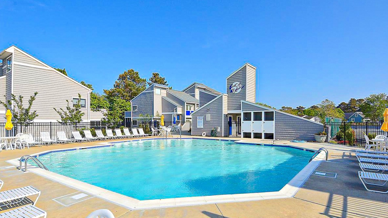 Photo of Outdoor in Fenwick Island