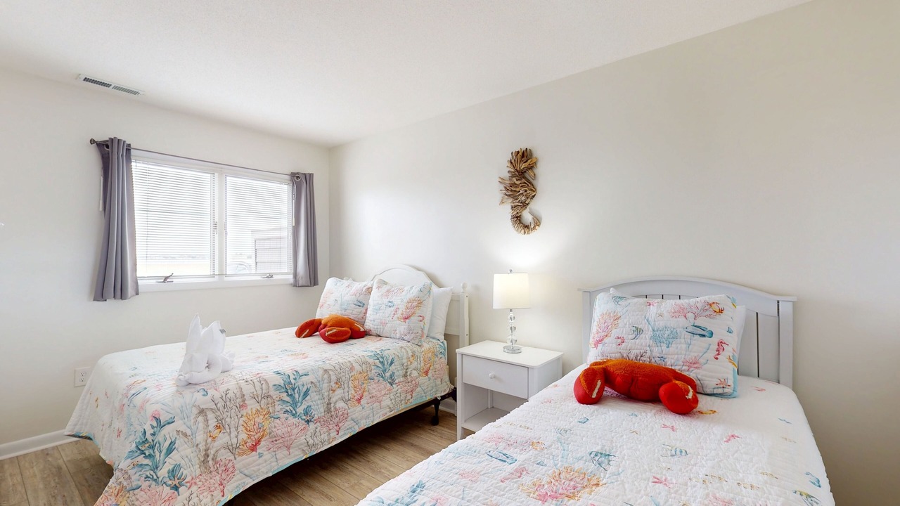 Photo of Bedroom in Fenwick Island