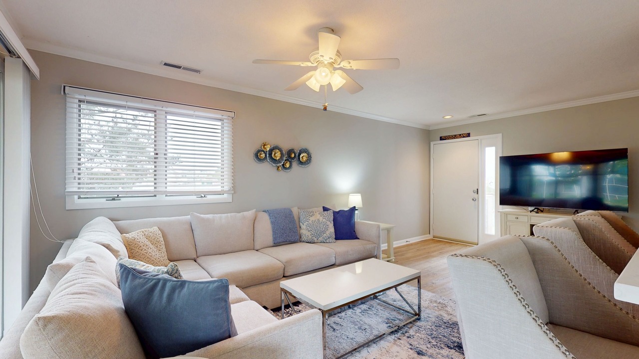 Photo of Livingroom in Fenwick Island