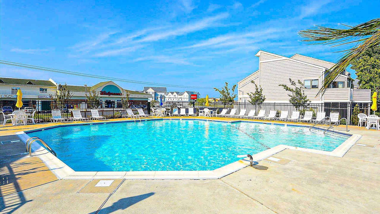Photo of Outdoor in Fenwick Island