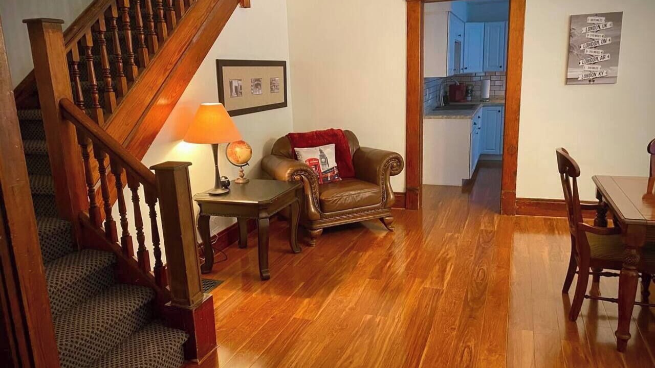 Photo of Bedroom in London