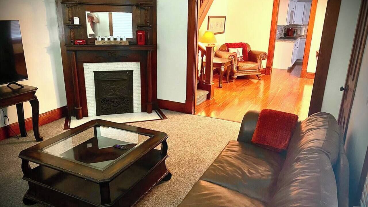 Photo of Bedroom in London