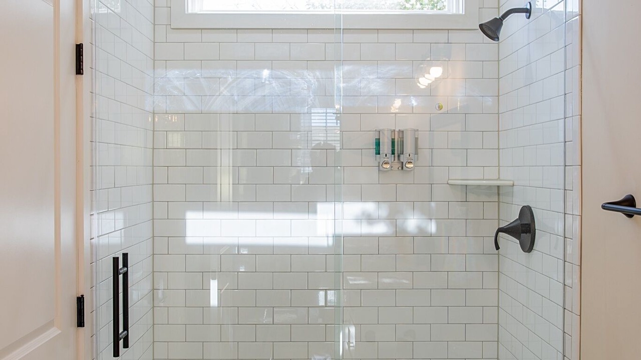 Photo of Bathroom in Issue