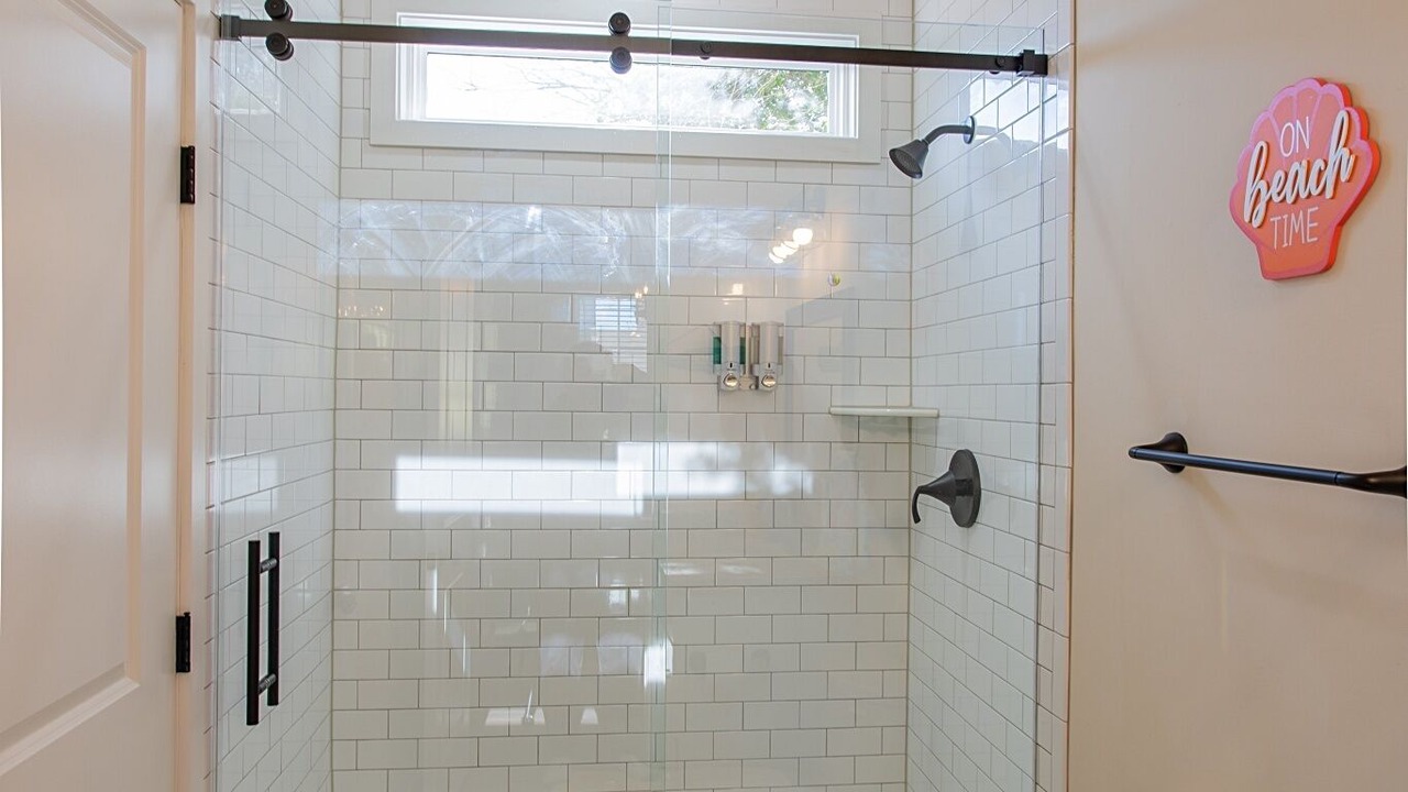 Photo of Bathroom in Issue