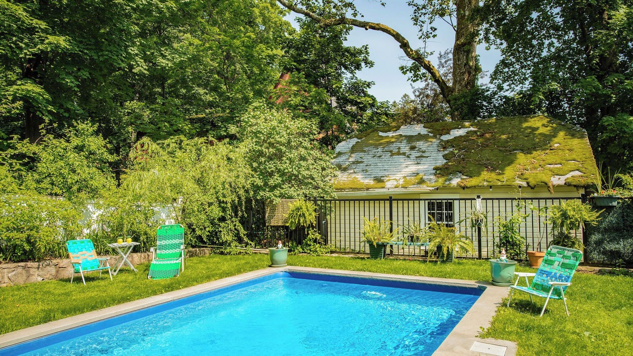 Photo of Outdoor in Philipstown