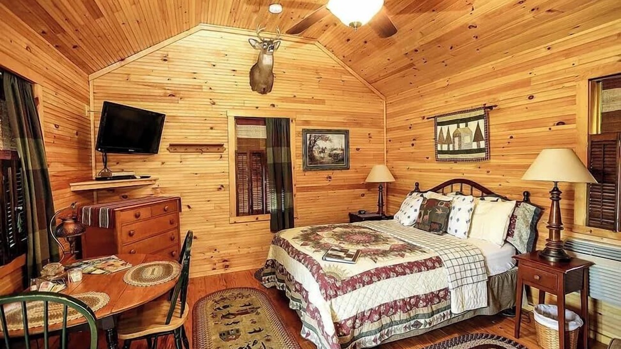 Photo of Bedroom in McClellandtown