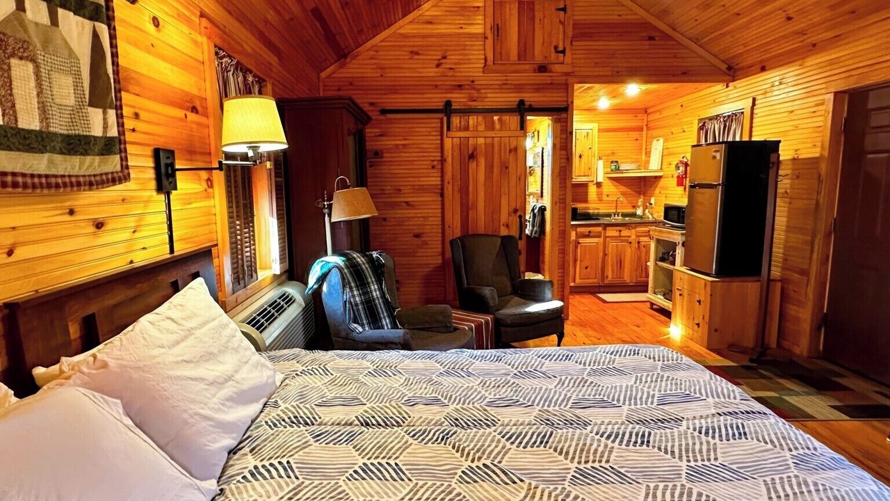 Photo of Bedroom in McClellandtown