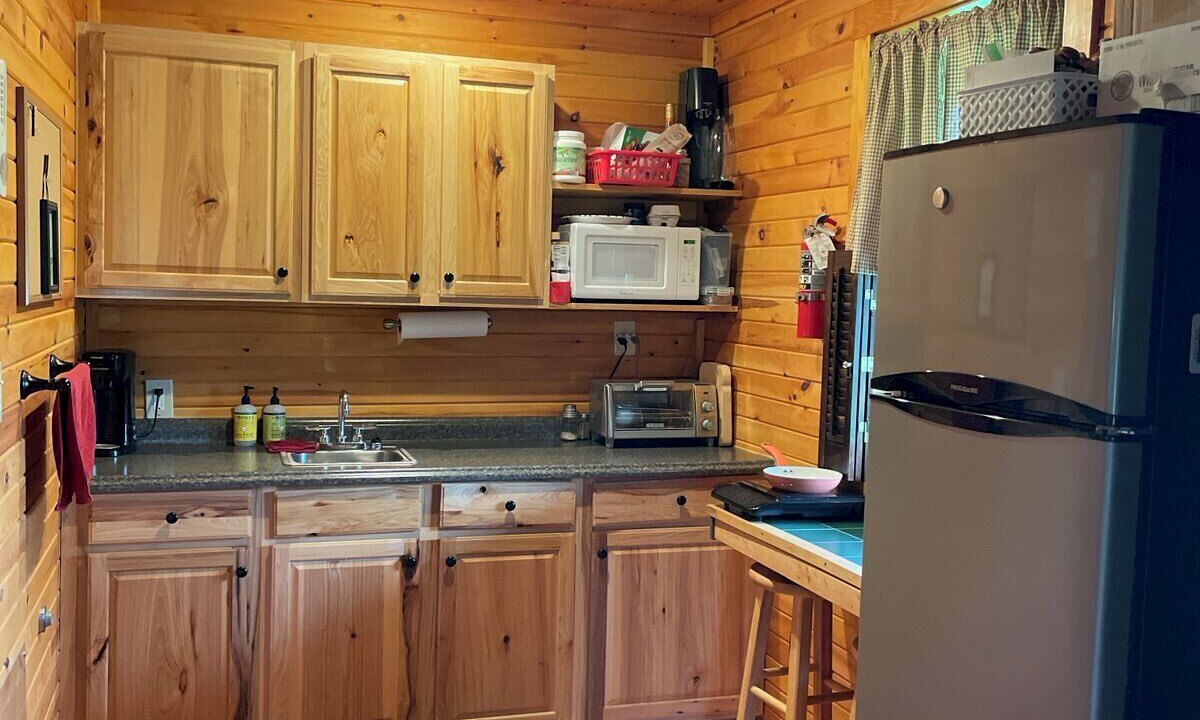 Photo of Kitchen in McClellandtown