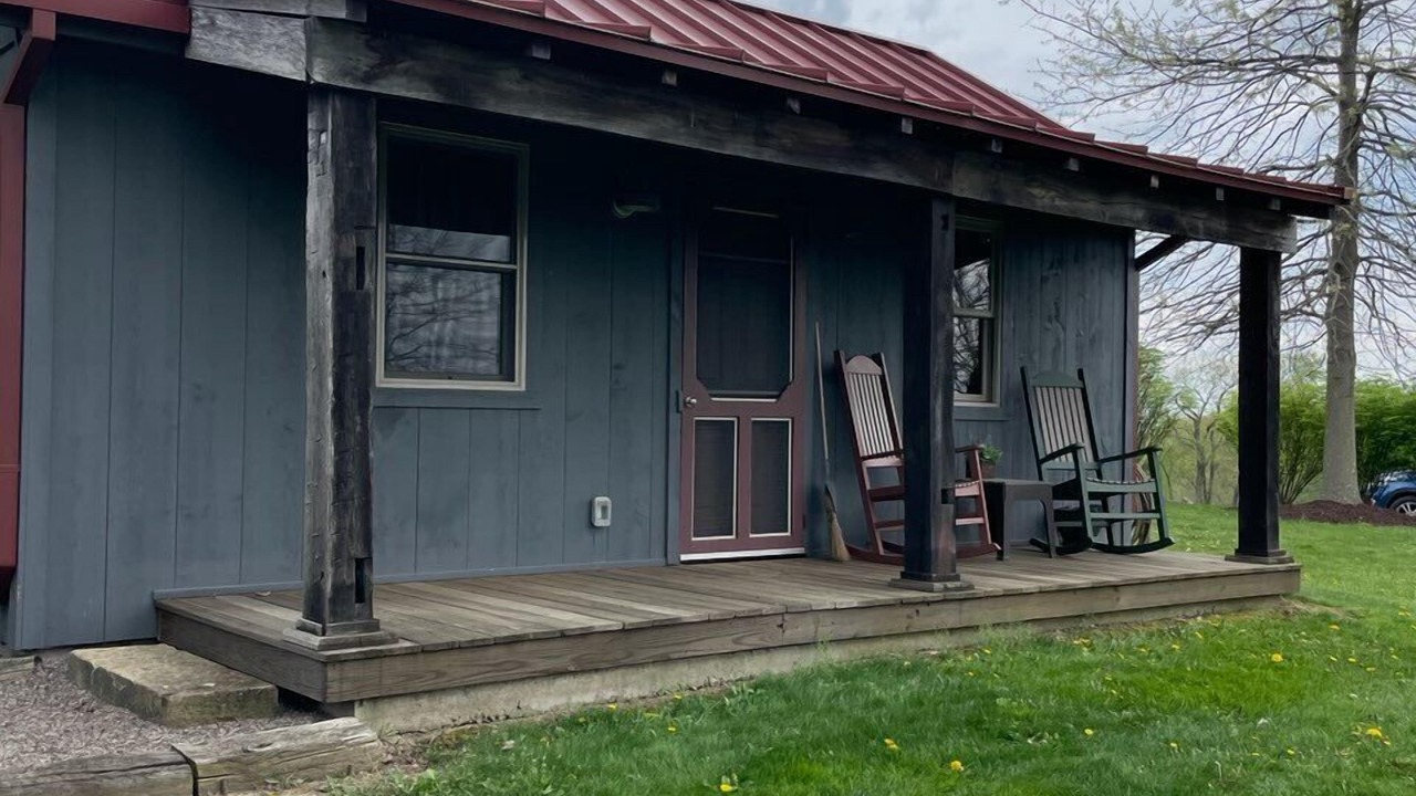 Photo of Outdoor in McClellandtown