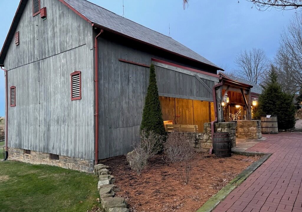Photo of Outdoor in McClellandtown