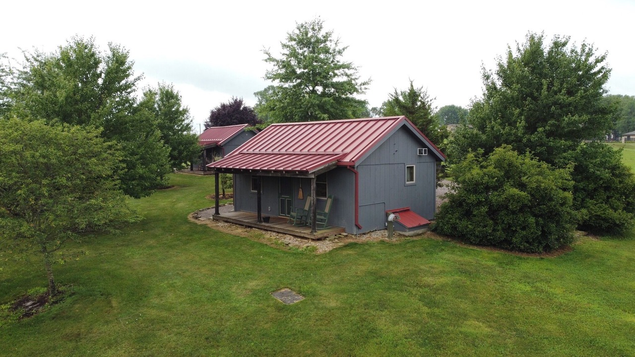 Photo of Outdoor in McClellandtown