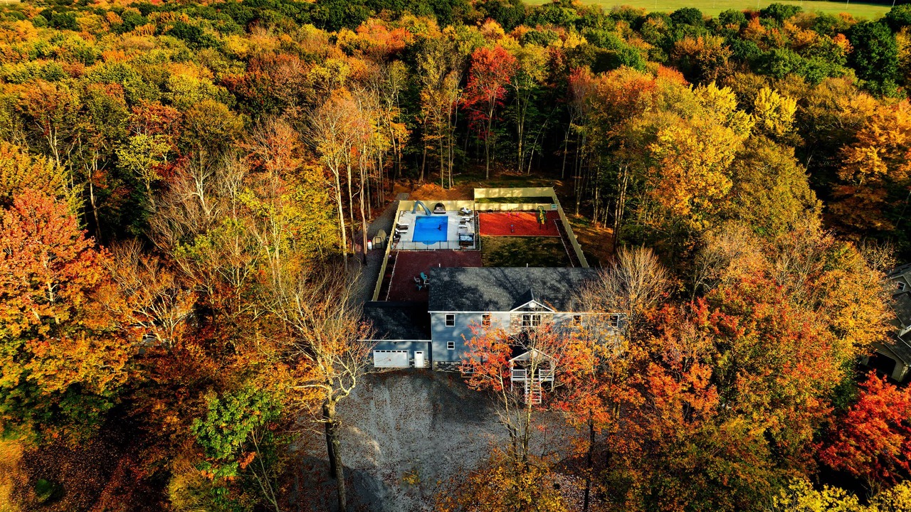 Photo of Outdoor in Tunkhannock Township