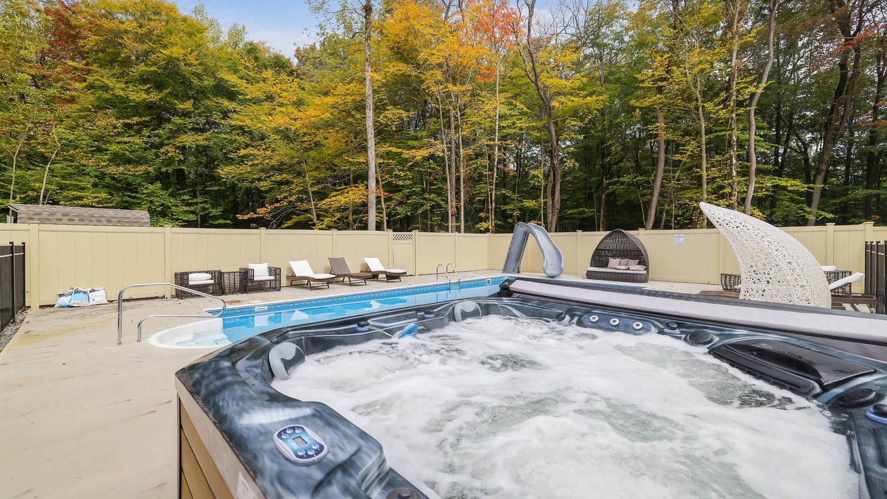 Photo of Outdoor in Tunkhannock Township