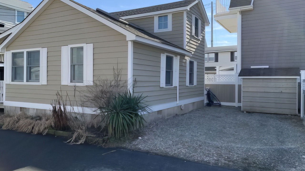 Photo of Outdoor in Ocean Beach III