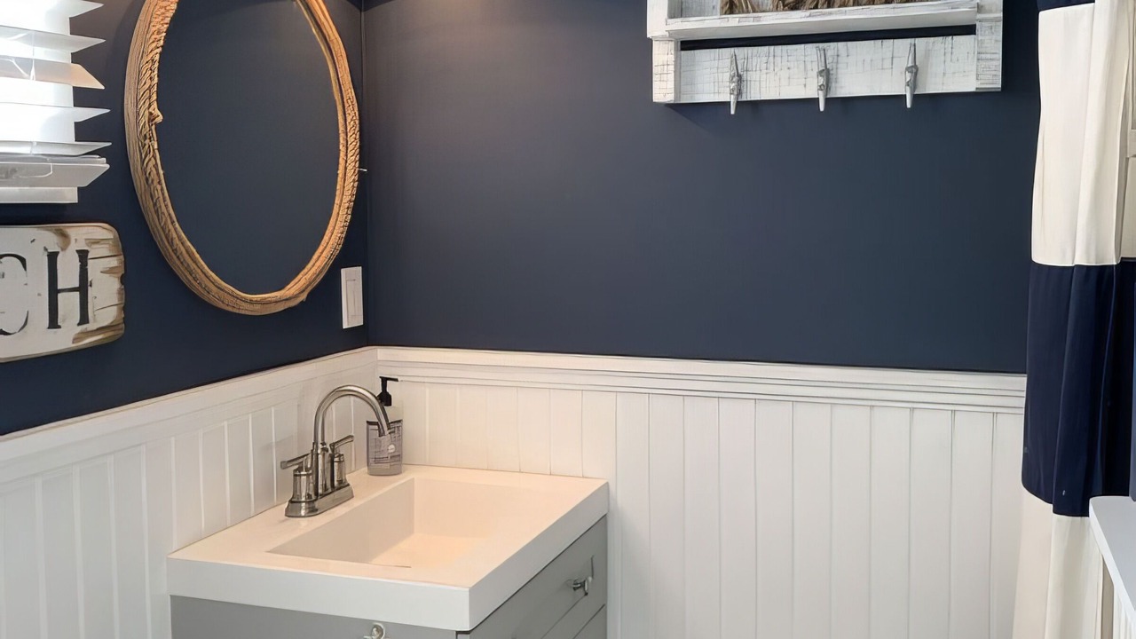 Photo of Bathroom in Ocean Beach III