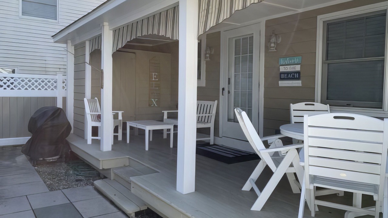 Photo of Outdoor in Ocean Beach III