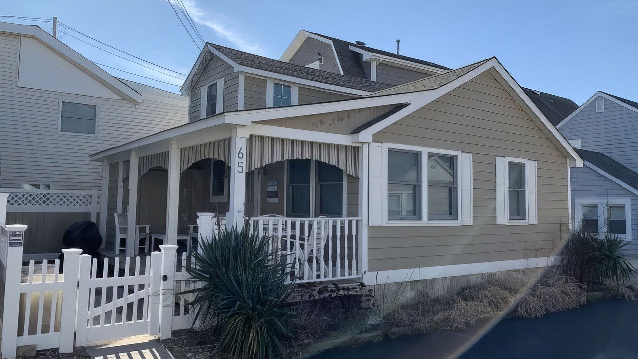 Photo of Outdoor in Ocean Beach III