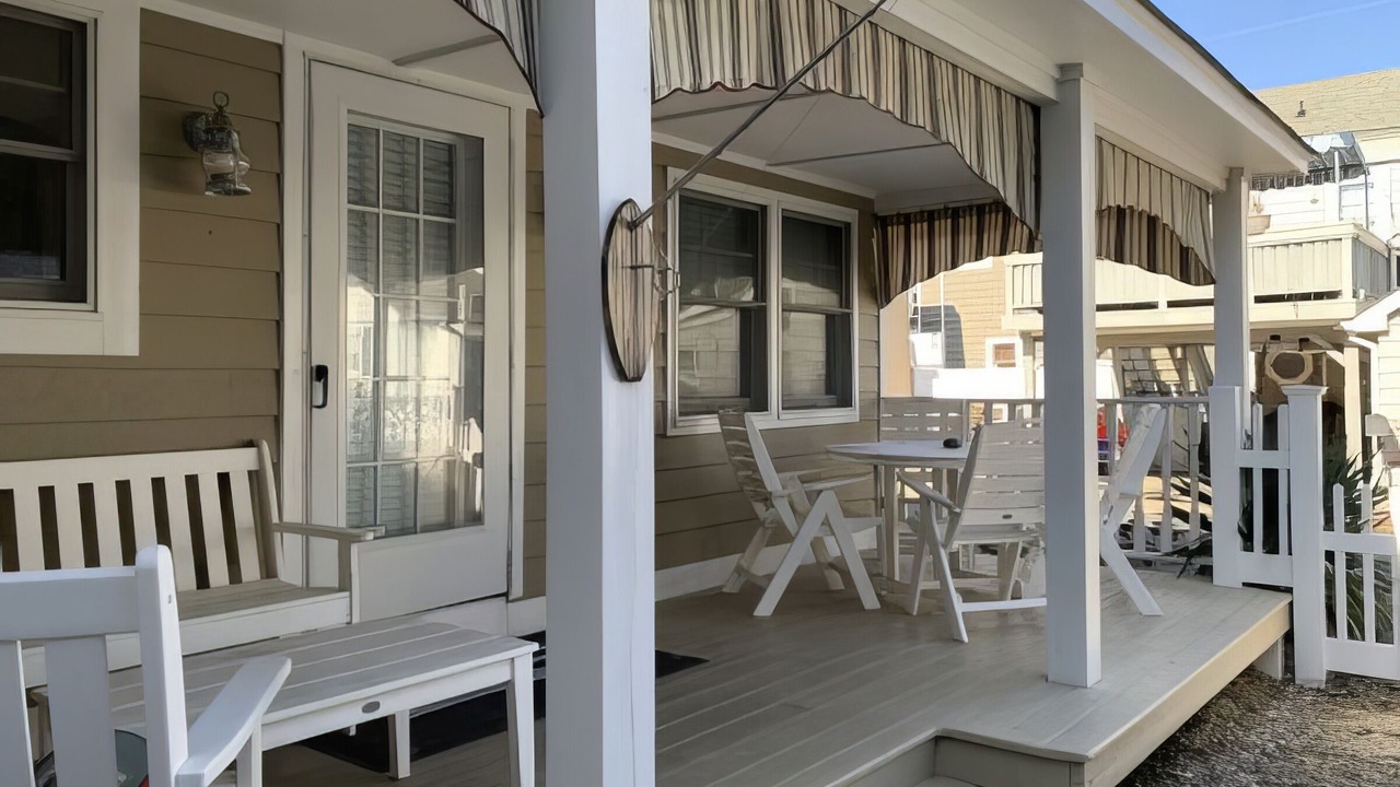 Photo of Outdoor in Ocean Beach III