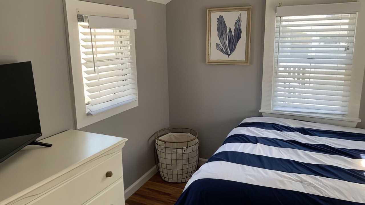 Photo of Bedroom in Ocean Beach III