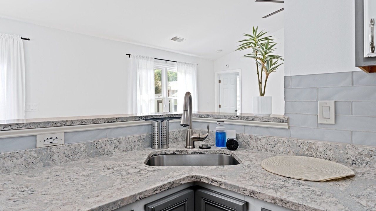 Photo of Kitchen in Conestee