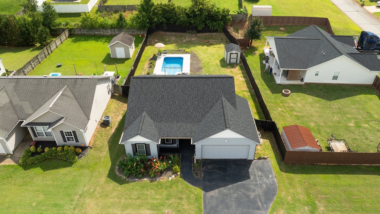 Photo of Outdoor in Conestee