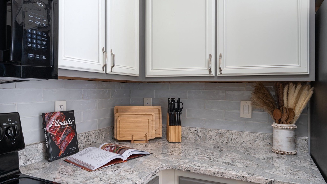 Photo of Kitchen in Conestee