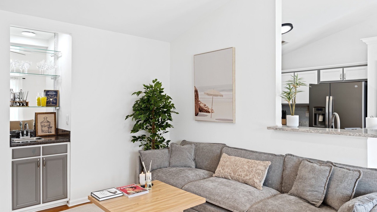 Photo of Livingroom in Conestee