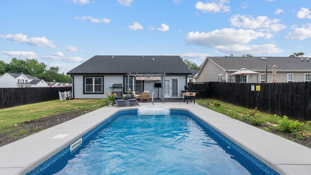 Photo of Outdoor in Conestee