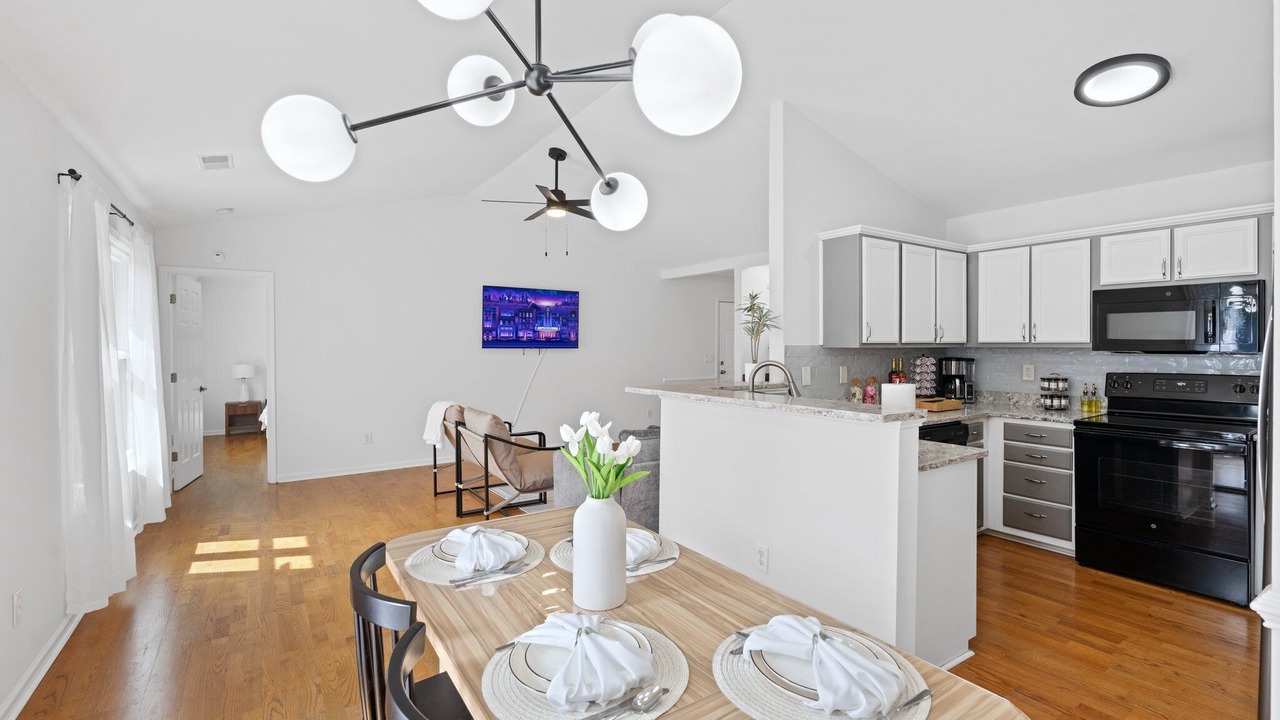 Photo of Kitchen in Conestee