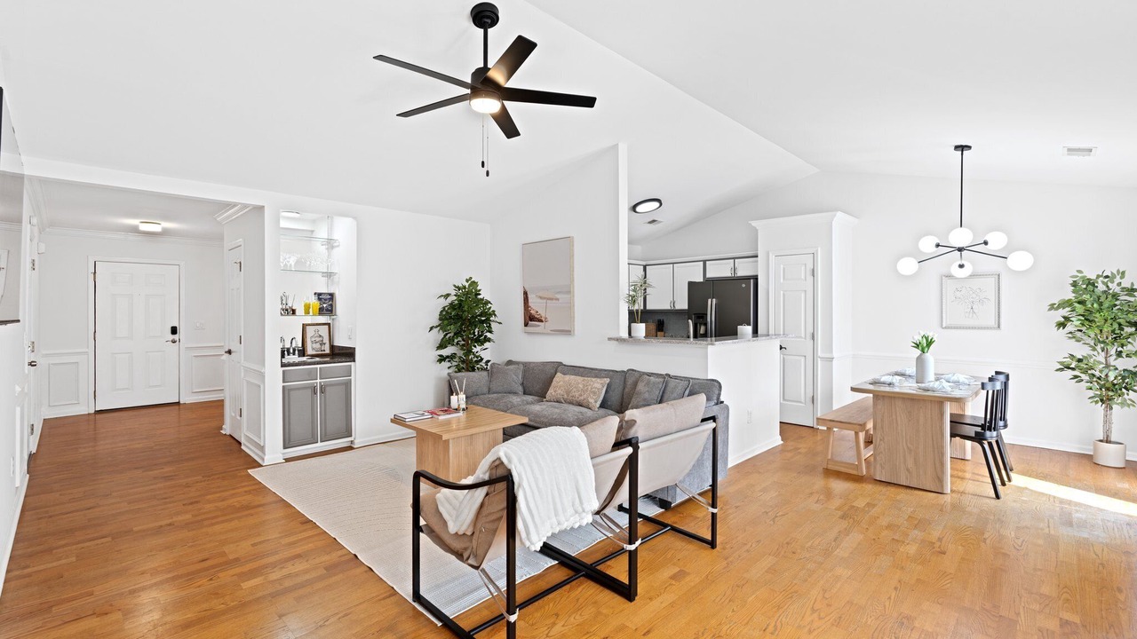 Photo of Livingroom in Conestee