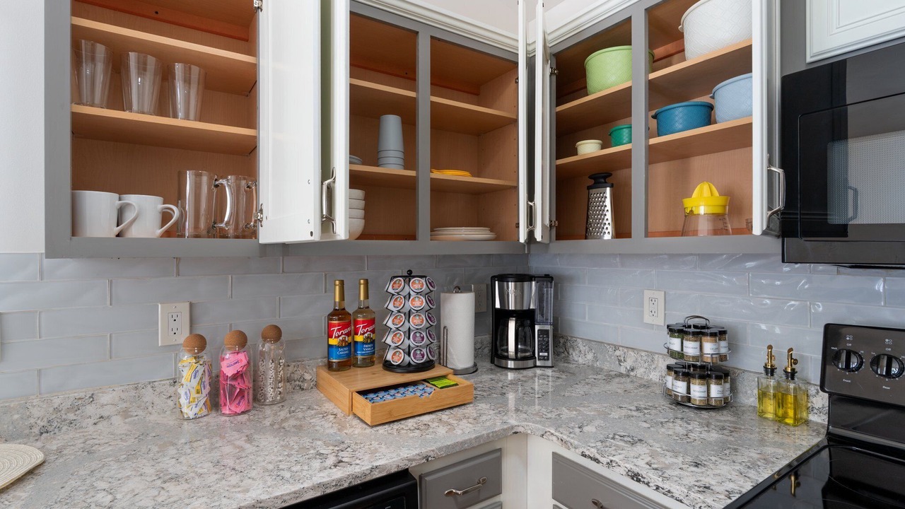 Photo of Kitchen in Conestee