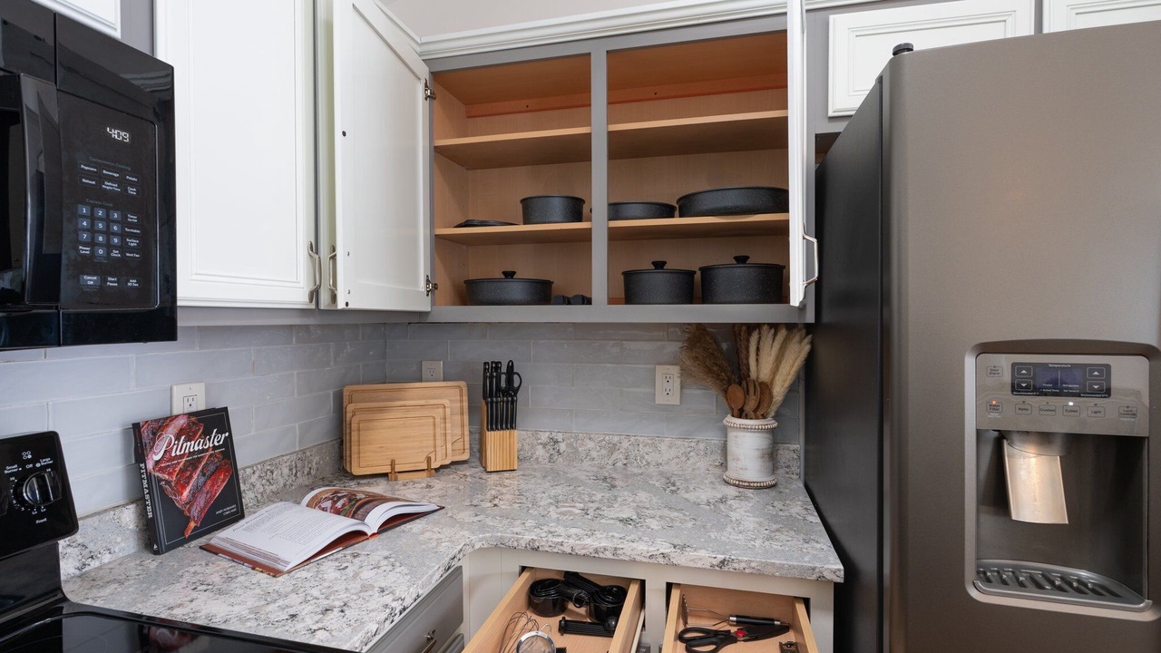 Photo of Kitchen in Conestee