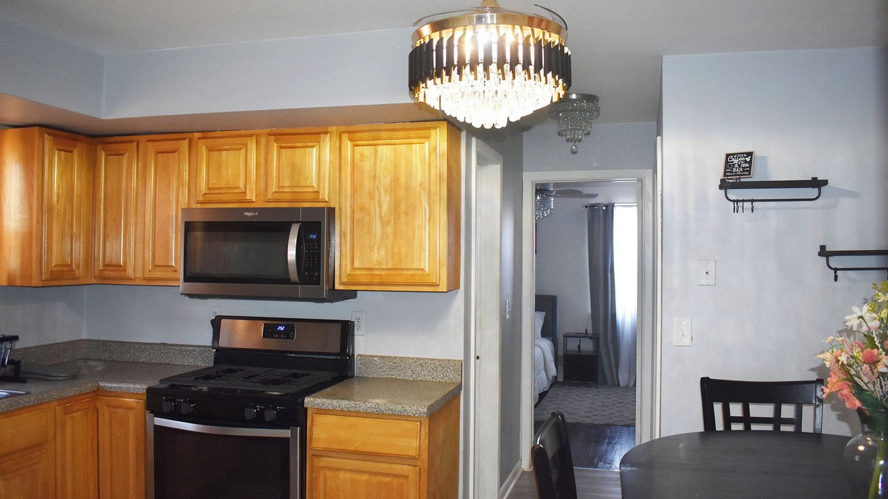 Photo of Kitchen in Linden