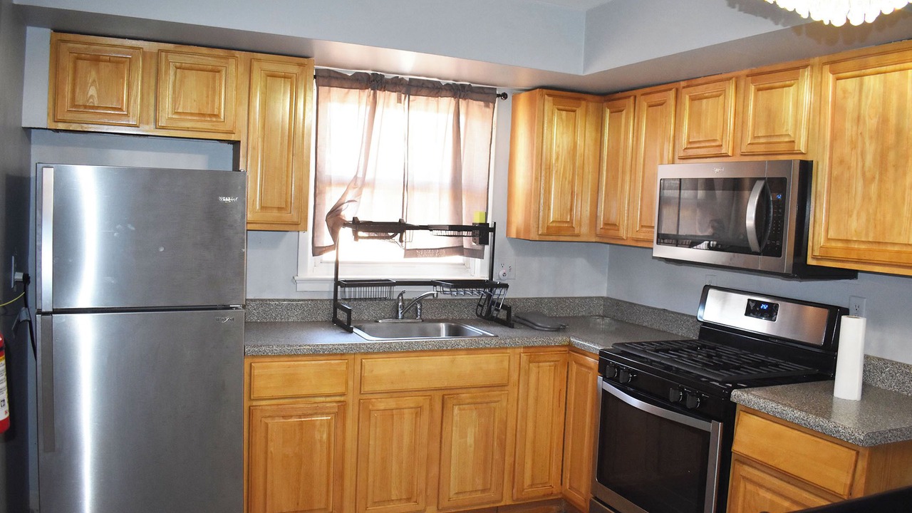 Photo of Kitchen in Linden